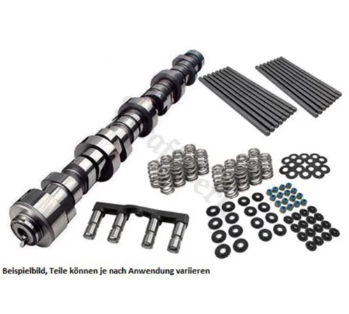 Kraftwerk Nockenwellen-Kit für Stroker 300C, Challenger, Charger, Magnum und Grand Cherokee 6.1 SRT8