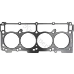Multi-layer metal cylinder head gaskets in 0.044" thickness by Cometic for Chrysler 300C, Dodge Charger, Challenger, Magnum and Jeep Grand Cherokee 6.1 SRT8