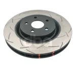 DBA Brake Disc Grand Cherokee SRT & Durango SRT 5181513AA, 5181513AB, 5181513AC, 5181513AD