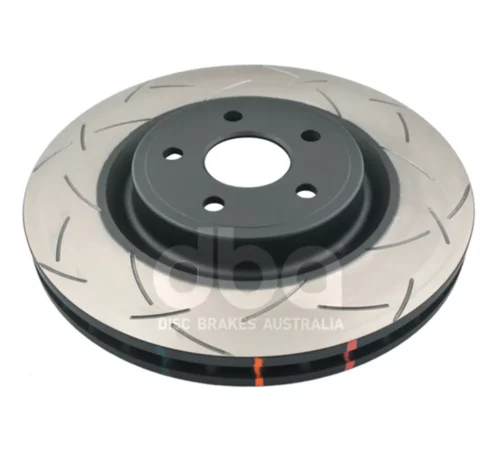 DBA Disco freno Grand Cherokee SRT e Durango SRT 5181513AA, 5181513AB, 5181513AC, 5181513AD