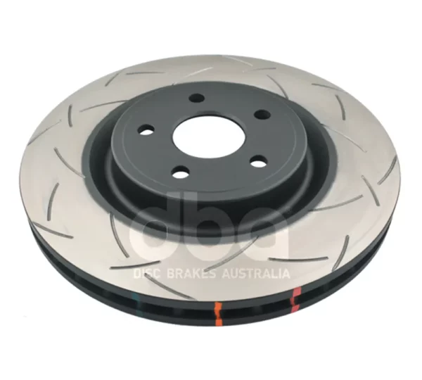 DBA Brake Disc Grand Cherokee SRT & Durango SRT 5181513AA, 5181513AB, 5181513AC, 5181513AD