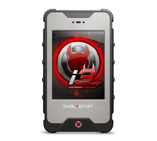 Diablosport inTune i3 Platinum - Chrysler, Dodge, Jeep and RAM Programmer