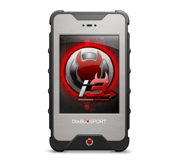 Diablosport inTune i3 Platinum - Chrysler, Dodge, Jeep und RAM Programmiergerät