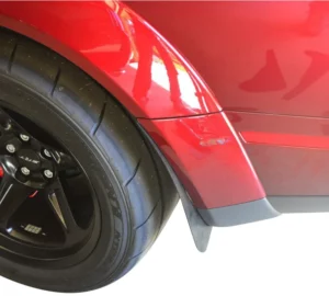 Paracolpi Deluxe Dodge Challenger Widebody - immagine 3