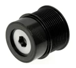 Rueda compresora con rueda libre para Hellcat, Trackhawk y TRX