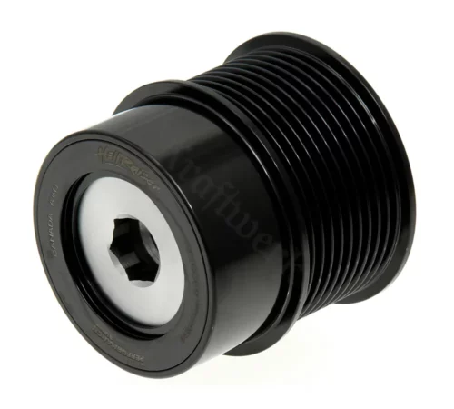 Rueda compresora con rueda libre para Hellcat, Trackhawk y TRX