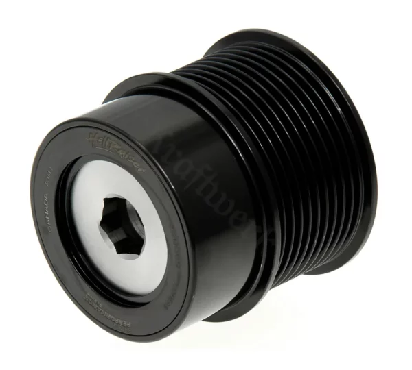 Rueda compresora con rueda libre para Hellcat, Trackhawk y TRX