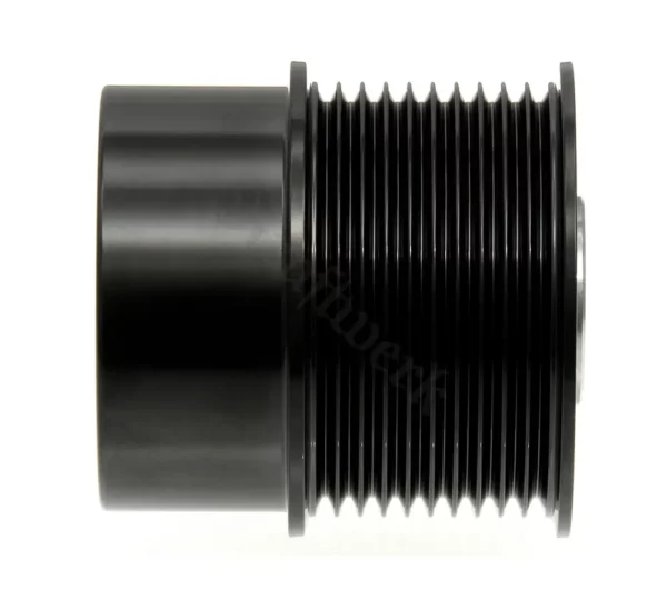Rueda compresora con rueda libre para Hellcat, Trackhawk y TRX