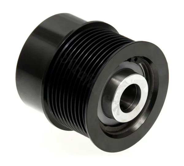 Rueda compresora con rueda libre para Hellcat, Trackhawk y TRX
