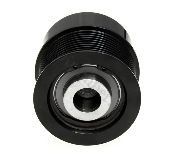 Rueda compresora con rueda libre para Hellcat, Trackhawk y TRX