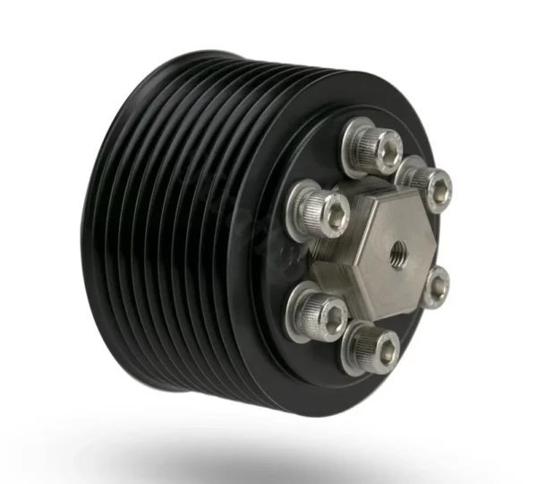 Hellcat / Trackhawk / TRX compressor wheel 2.75"
