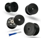 Hellcat / Trackhawk / TRX compressor wheel 2.75"