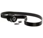 Rueda compresora con rueda libre para Hellcat, Trackhawk y TRX