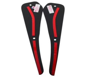 Karoseria Deluxe Rockguards Dodge Charger SRT