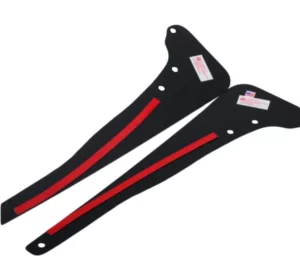 Karoseria Deluxe Rockguards Dodge Charger SRT