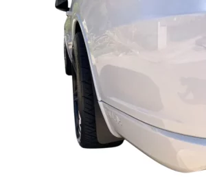 Deluxe Rockguards Dodge Durango