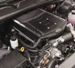 Edelbrock Kompressorsystem für Chrysler 300C, Dodge Charger und Challenger 6.4