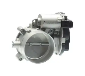 Cuerpo del acelerador con puerto para Chrysler 300C, Dodge Challenger, Charger, Durango, Magnum, Jeep Commander, Gladiator, Grand Cherokee, Wrangler, RAM