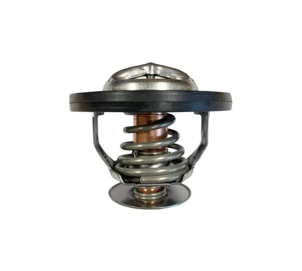 Granatelli 83 Degree High Flow Thermostat for Lower Coolant Temperature / Engine Temperature