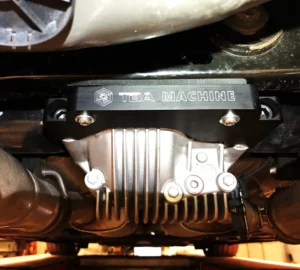 TBA Differentialstrebe Hellcat & Demon