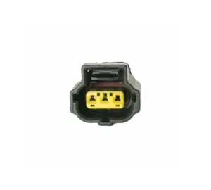 Adapter set for converting the 5.7 Hemi ignition coils to the newer version