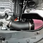 JLT Cold Air Intake Charger & Challenger Hellcat