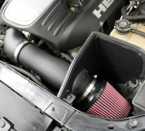 JLT Cold Air Intake 300C, Charger, Challenger, Magnum 5.7 & 6.1 SRT8 2005 - 2010