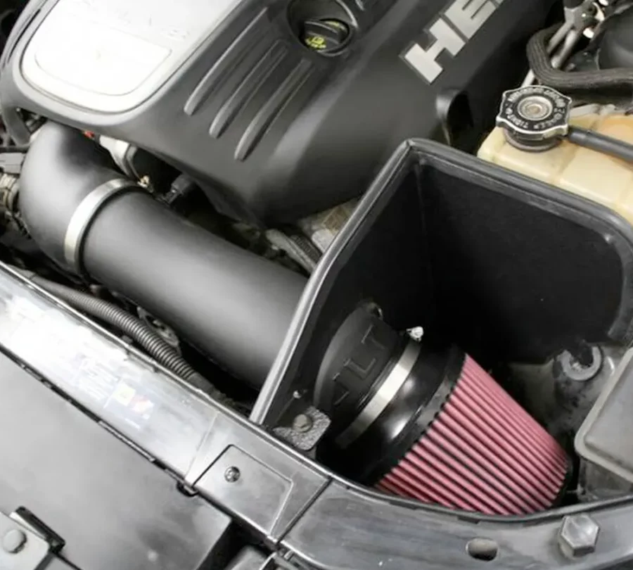 JLT Cold Air Intake 300C, Charger, Challenger 5.7