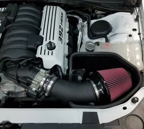 JLT Cold Air Intake 300C, Charger, Challenger 6.4 SRT