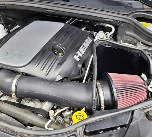 Presa d'aria fredda JLT Jeep Grand Cherokee e Dodge Durango 5.7
