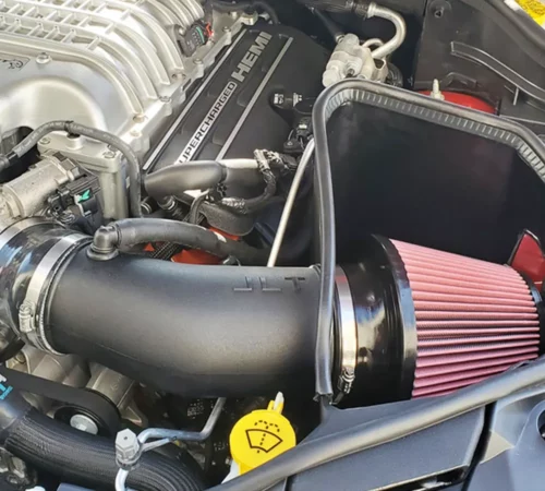 JLT Cold Air Intake Jeep Trackhawk