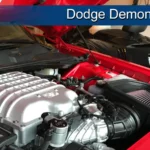 J&L Oil Catch Can für Dodge Demon