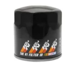 K&N oil filter Dodge Journey
