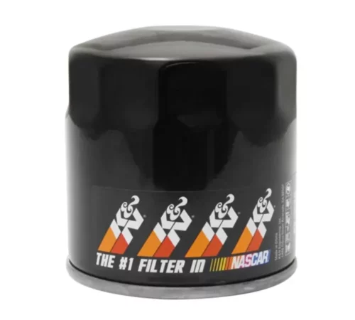 K&N Dodge Nitro oil filter
