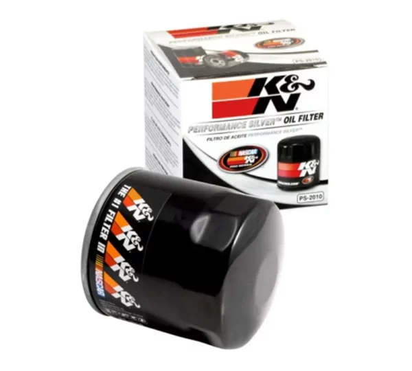 K&N Ölfilter Jeep Patriot