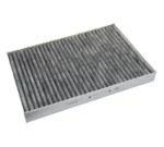 Kraftwerk Cabin air filter / pollen filter Dodge Challenger