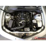 Kraftwerks Camaro L99 Supercharger Kit
