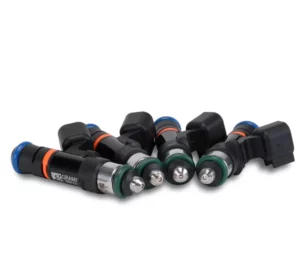 Kraftwerks Camaro L99 Kit compresor