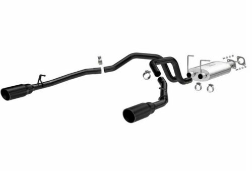 MagnaFlow 19430 Street Series Black Performance for RAM 1500