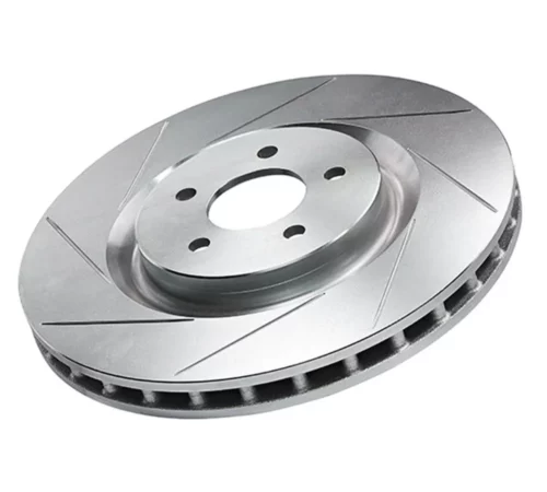 Mopar brake disc 5290538AE for Chrysler 300C, Dodge Challenger, Charger, Magnum and 6.1 SRT8, 6.2 Hellcat and 6.4 SRT