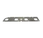 Originele Mopar uitlaatspruitstukpakking (rechts) voor Chrysler, Dodge, Jeep en RAM 5.7 tot 2008