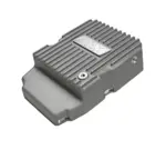 NAG1 versnellingsbakoliepan met ca. 2,8 liter meer vulvolume voor Chrysler 300C, Dodge Challenger, Charger, Magnum en Jeep Grand Cherokee