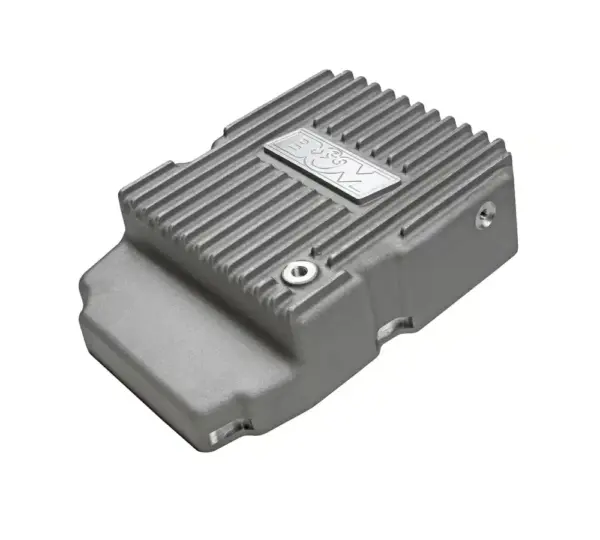 NAG1 versnellingsbakoliepan met ca. 2,8 liter meer vulvolume voor Chrysler 300C, Dodge Challenger, Charger, Magnum en Jeep Grand Cherokee