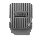 NAG1 versnellingsbakoliepan met ca. 2,8 liter meer vulvolume voor Chrysler 300C, Dodge Challenger, Charger, Magnum en Jeep Grand Cherokee