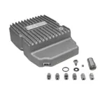 NAG1 versnellingsbakoliepan met ca. 2,8 liter meer vulvolume voor Chrysler 300C, Dodge Challenger, Charger, Magnum en Jeep Grand Cherokee