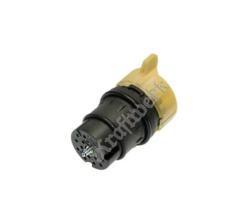 Connector Housing / Seal NAG1 Transmission (5-Speed)