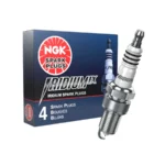 NGK 2313 LZTR4AIX-11 IX Iridium Spark Plugs