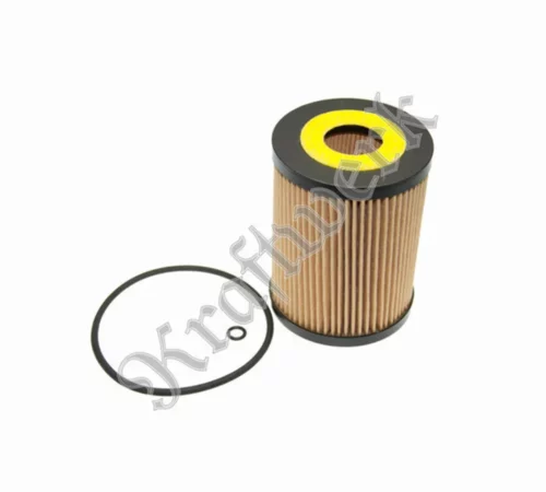 Oil Filter 3.0 CRD (218 PS)