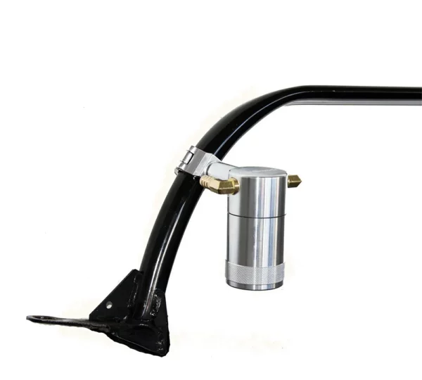 Oil Catch Can Jeep Commander CRD