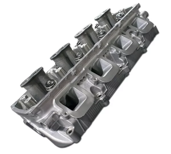 Prestatie cilinderkoppen voor Chrysler 300C, Dodge Challenger, Charger, Magnum en Jeep Grand Cherokee 6.1 SRT8